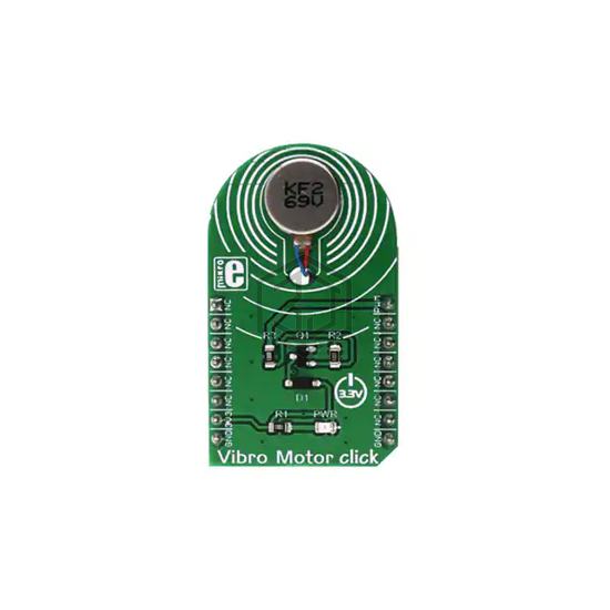MIKROE-2826 - MikroElektronika - Evaluation Boards - Expansion Boards, Daughter Cards