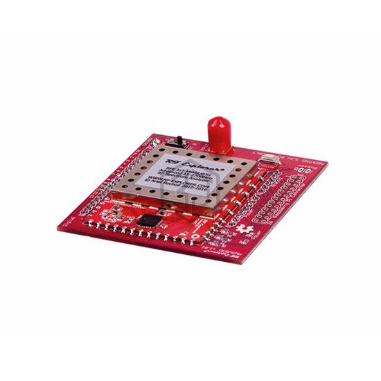 114990813 - Seeed Technology Co., Ltd - Evaluation Boards - Expansion Boards, Daughter Cards