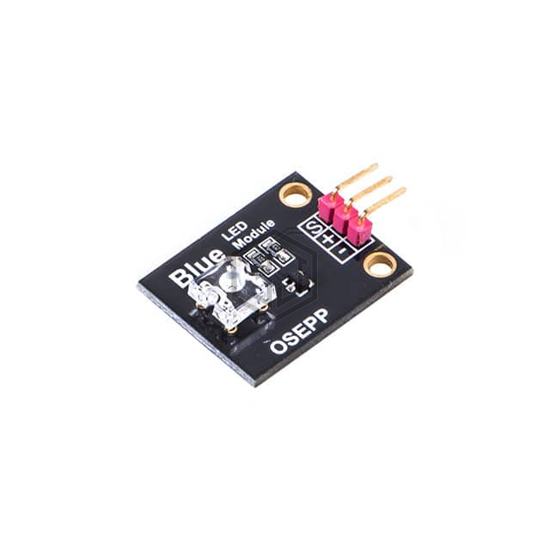 LEDBL-01 - OSEPP Electronics LTD - Evaluation Boards - Expansion Boards, Daughter Cards
