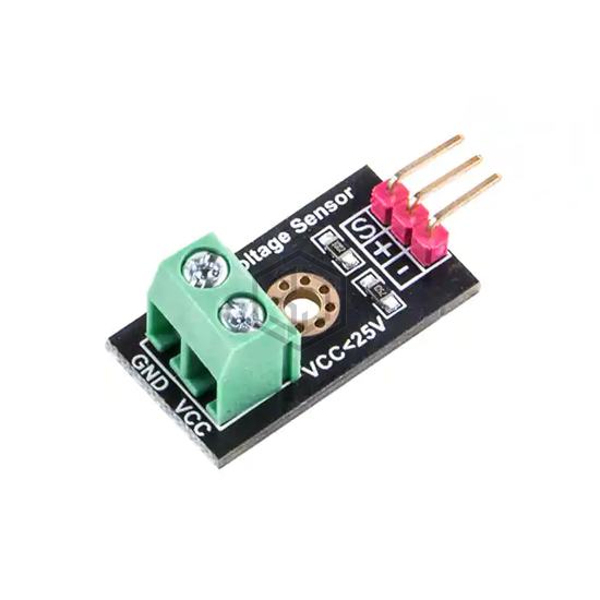 VOLT-01 - OSEPP Electronics LTD - Evaluation Boards - Expansion Boards, Daughter Cards