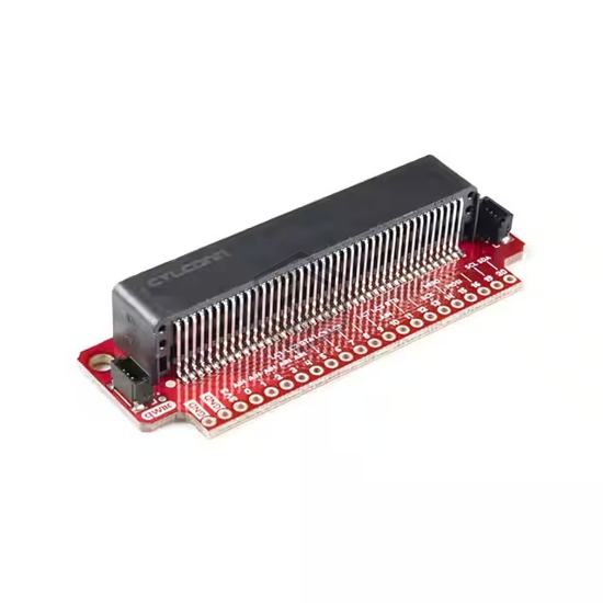BOB-16445 - SparkFun Electronics - Evaluation Boards - Expansion Boards, Daughter Cards
