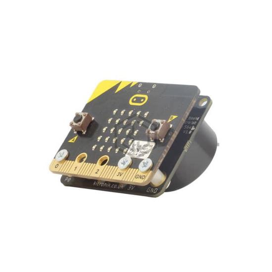 5649-V2 - Kitronik Ltd. - Evaluation Boards - Expansion Boards, Daughter Cards