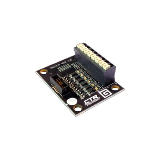16-688286 - CTR Electronics - Evaluation Boards - Expansion Boards, Daughter Cards