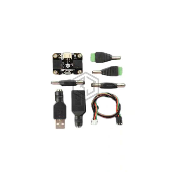 DFR0643 - DFRobot - Evaluation Boards - Expansion Boards, Daughter Cards