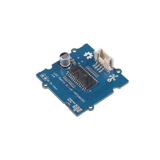 105020074 - Seeed Technology Co., Ltd - Evaluation Boards - Expansion Boards, Daughter Cards