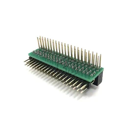 RAS-GP02 - Micro Connectors, Inc. - Evaluation Boards - Expansion Boards, Daughter Cards