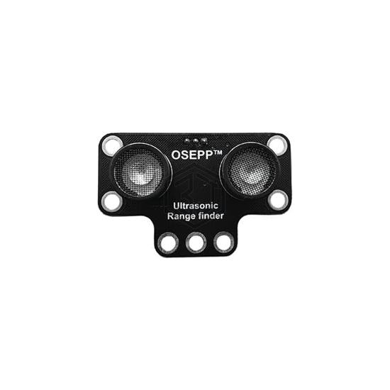 ULTRA-01 - OSEPP Electronics LTD - Evaluation Boards - Expansion Boards, Daughter Cards