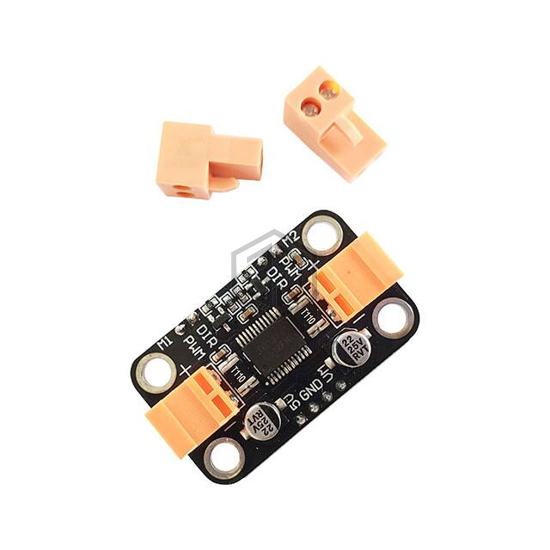 TBMTD-01 - OSEPP Electronics LTD - Evaluation Boards - Expansion Boards, Daughter Cards