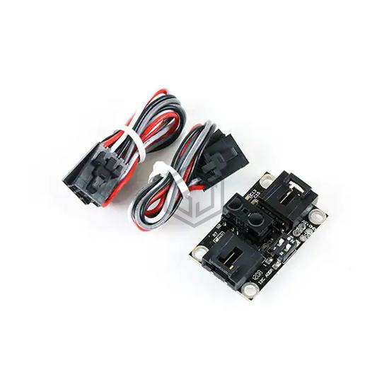 PROX-01 - OSEPP Electronics LTD - Evaluation Boards - Expansion Boards, Daughter Cards