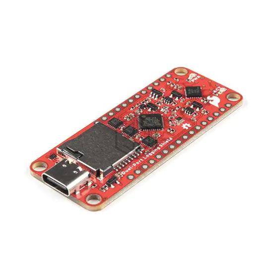 DEV-19217 - SparkFun Electronics - Evaluation Boards - Expansion Boards, Daughter Cards