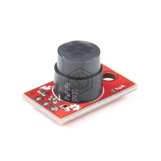SEN-17373 - SparkFun Electronics - Evaluation Boards - Expansion Boards, Daughter Cards