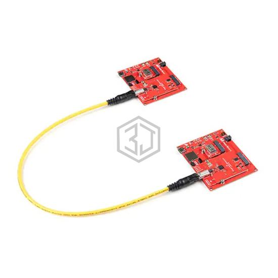 COM-19038 - SparkFun Electronics - Evaluation Boards - Expansion Boards, Daughter Cards