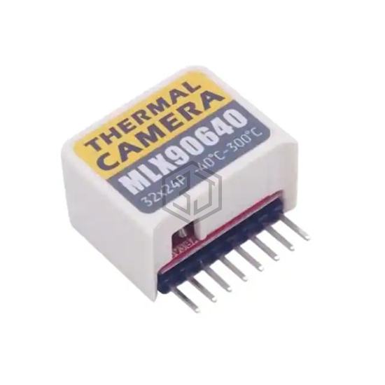 U062 - M5Stack Technology Co., Ltd. - Evaluation Boards - Expansion Boards, Daughter Cards