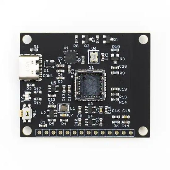 TCAM-REV4-EXT - GroupGets LLC - Evaluation Boards - Expansion Boards, Daughter Cards