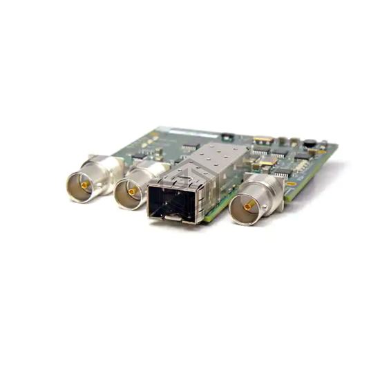 VIDIO-12G-X - Nextera Video - Evaluation Boards - Expansion Boards, Daughter Cards