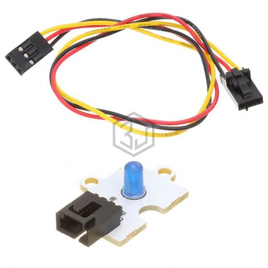 PIS-1280 - Pi Supply - Evaluation Boards - Expansion Boards, Daughter Cards