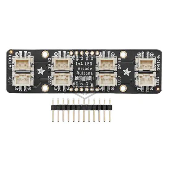 5296 - Adafruit Industries LLC - Evaluation Boards - Expansion Boards, Daughter Cards