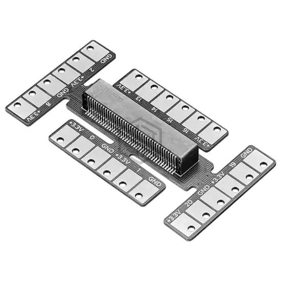 4765 - Adafruit Industries LLC - Evaluation Boards - Expansion Boards, Daughter Cards