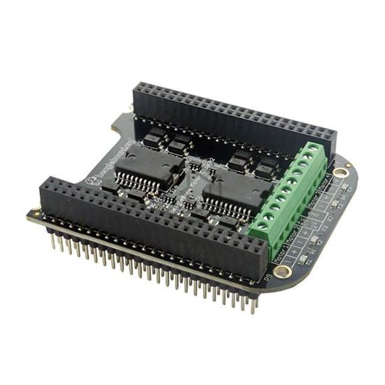 MRTCPE-BBBCAPE - GHI Electronics, LLC - Evaluation Boards - Expansion Boards, Daughter Cards