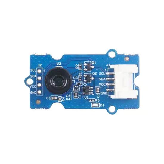 101020992 - Seeed Technology Co., Ltd - Evaluation Boards - Expansion Boards, Daughter Cards