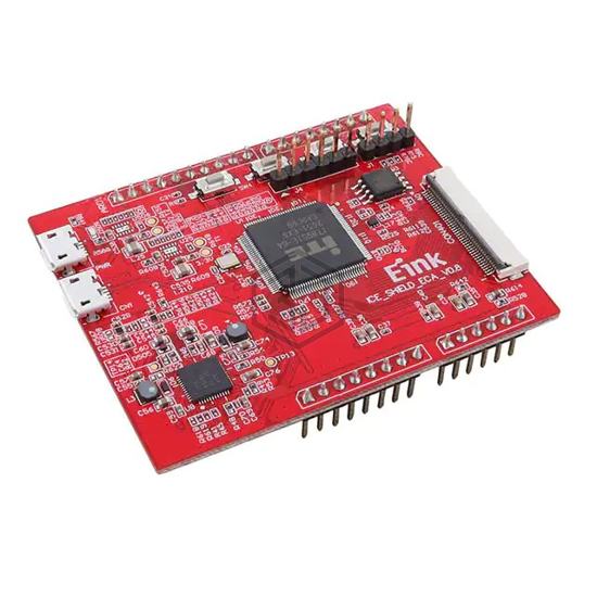 0181-1599 - E Ink Corporation - Evaluation Boards - Expansion Boards, Daughter Cards