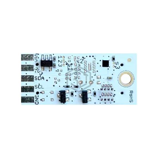 SS-HDC2010#I2C - itbrainpower.net - Evaluation Boards - Expansion Boards, Daughter Cards