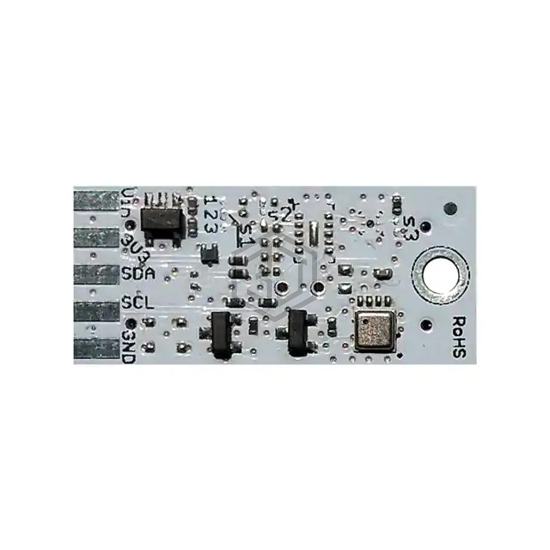 SS-BME688#I2C - itbrainpower.net - Evaluation Boards - Expansion Boards, Daughter Cards