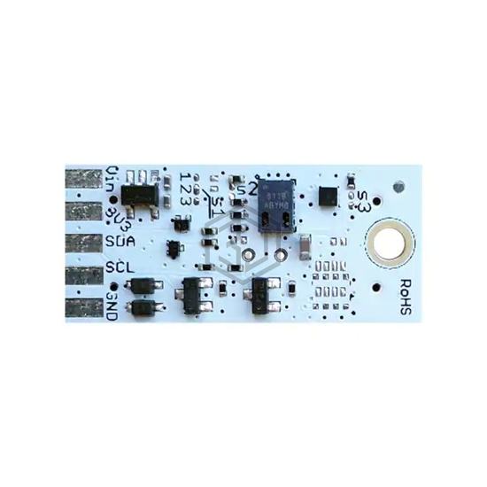 SS-HDC2010+CCS811#I2C - itbrainpower.net - Evaluation Boards - Expansion Boards, Daughter Cards