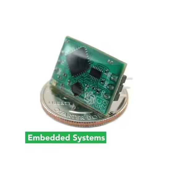 EZO-EC - Atlas Scientific - Evaluation Boards - Expansion Boards, Daughter Cards