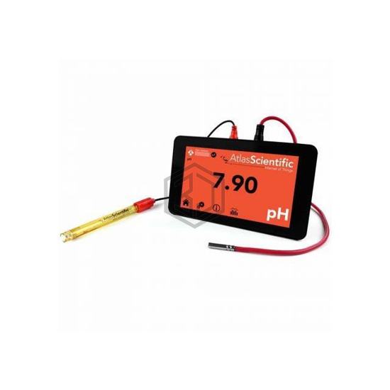IOT-PH - Atlas Scientific - Evaluation Boards - Expansion Boards, Daughter Cards