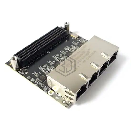 OP031-1V8 - Opsero - Evaluation Boards - Expansion Boards, Daughter Cards