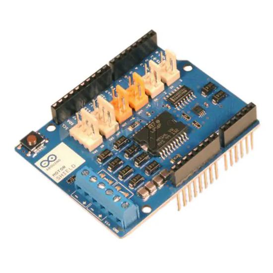 A000079 - Arduino - Evaluation Boards - Expansion Boards, Daughter Cards