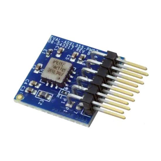EVAL-ADXL355-PMDZ - Analog Devices Inc. - Evaluation Boards - Expansion Boards, Daughter Cards