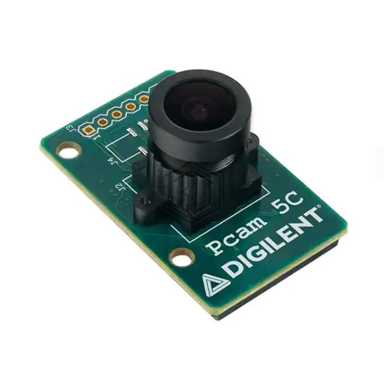410-358 - Digilent, Inc. - Evaluation Boards - Expansion Boards, Daughter Cards