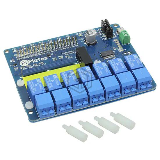 DEV-14150 - SparkFun Electronics - Evaluation Boards - Expansion Boards, Daughter Cards