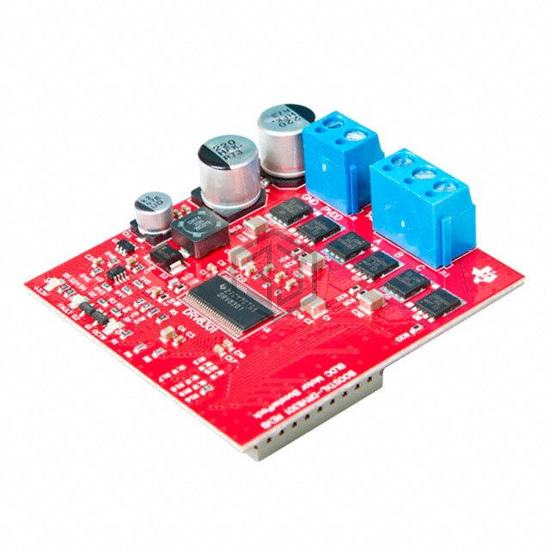 BOOSTXL-DRV8301 - Texas Instruments - Evaluation Boards - Expansion Boards, Daughter Cards