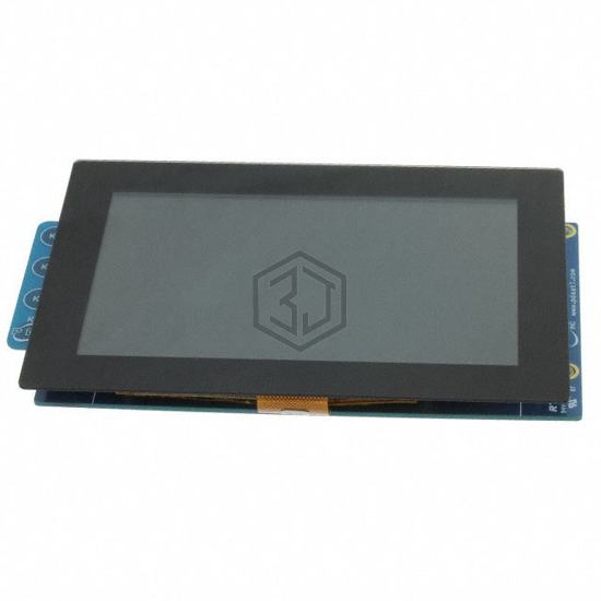 AC320005-5 - Microchip Technology - Evaluation Boards - Expansion Boards, Daughter Cards