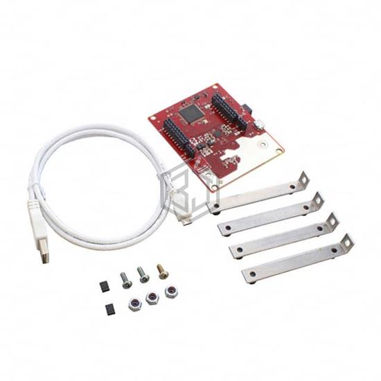 AWR1443BOOST - Texas Instruments - Evaluation Boards - Expansion Boards, Daughter Cards