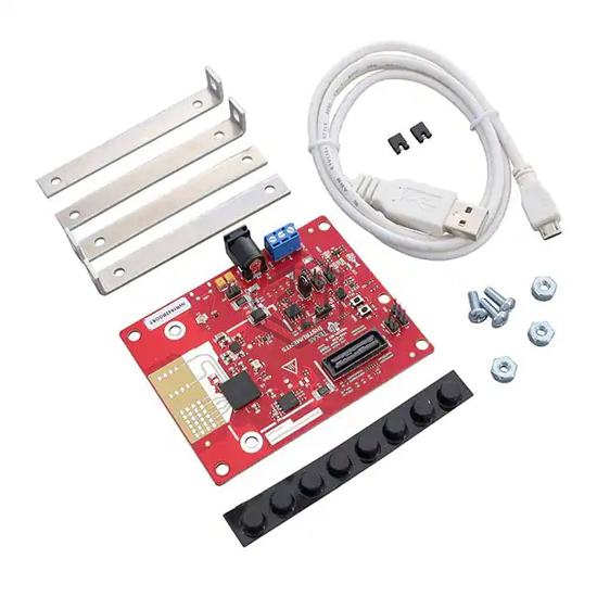 IWR1642BOOST - Texas Instruments - Evaluation Boards - Expansion Boards, Daughter Cards