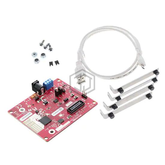 AWR2243BOOST - Texas Instruments - Evaluation Boards - Expansion Boards, Daughter Cards