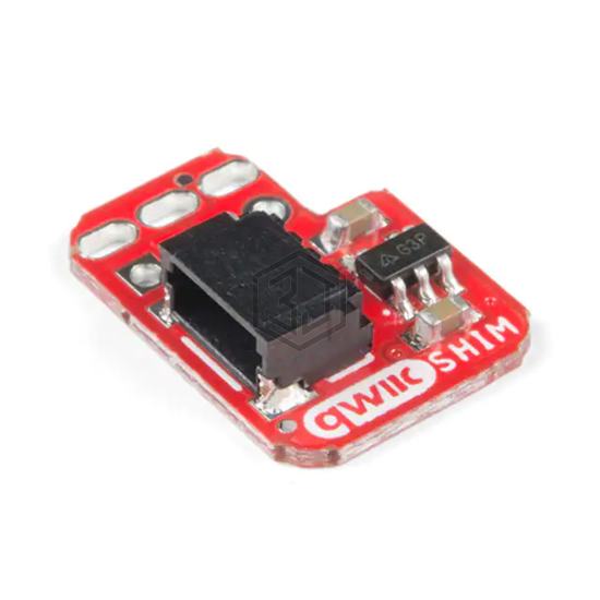 DEV-15794 - SparkFun Electronics - Evaluation Boards - Expansion Boards, Daughter Cards
