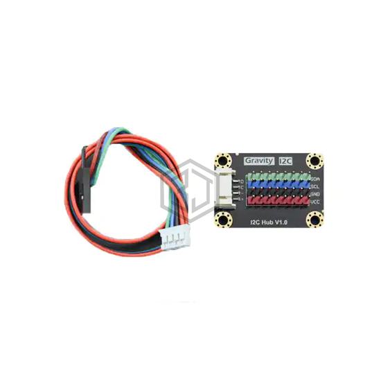 DFR0759 - DFRobot - Evaluation Boards - Expansion Boards, Daughter Cards