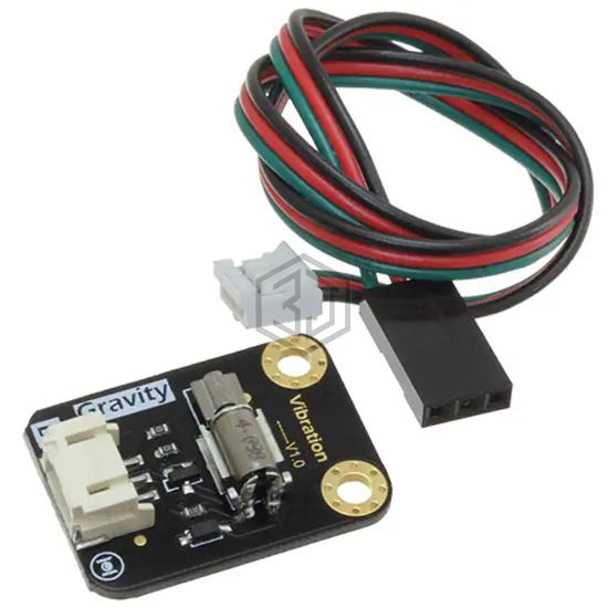 DFR0440 - DFRobot - Evaluation Boards - Expansion Boards, Daughter Cards