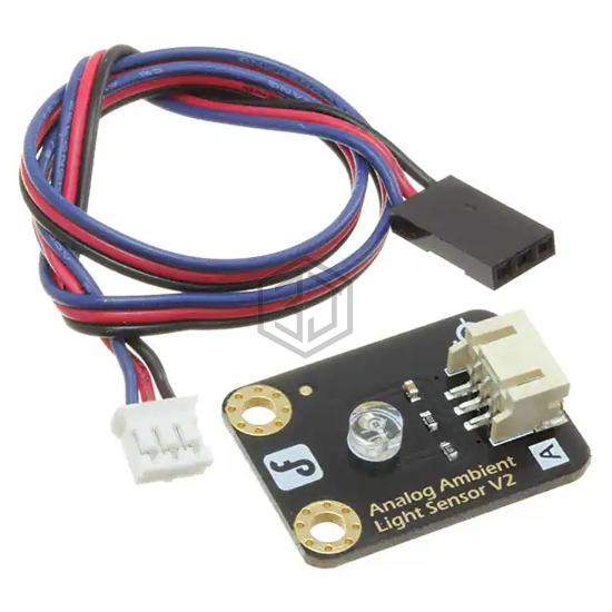 DFR0026 - DFRobot - Evaluation Boards - Expansion Boards, Daughter Cards