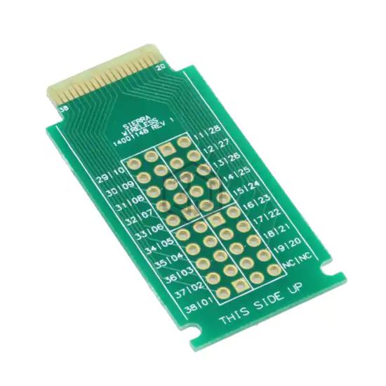 TCI-BOB-2152 - Sierra Wireless by Talon - Evaluation Boards - Expansion Boards, Daughter Cards