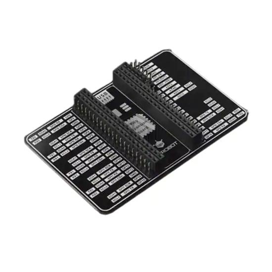 DFR0836 - DFRobot - Evaluation Boards - Expansion Boards, Daughter Cards