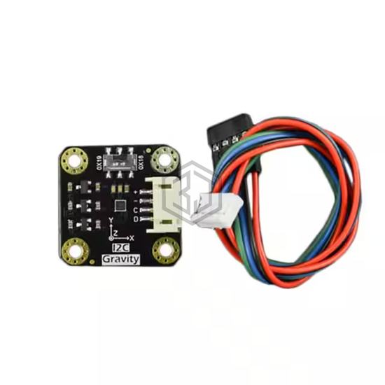 SEN0409 - DFRobot - Evaluation Boards - Expansion Boards, Daughter Cards