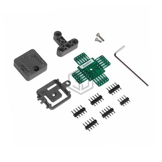 A086 - M5Stack Technology Co., Ltd. - Evaluation Boards - Expansion Boards, Daughter Cards