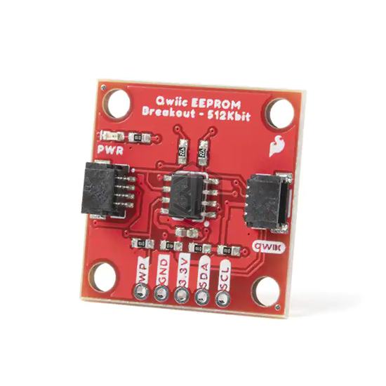 COM-18355 - SparkFun Electronics - Evaluation Boards - Expansion Boards, Daughter Cards