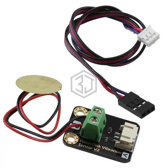 DFR0052 - DFRobot - Evaluation Boards - Expansion Boards, Daughter Cards